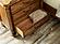 Berkshire Edmisten Bachelors Chest by American Drew