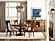 Berkshire Hillcrest Round Dining Table by American Drew