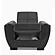 Armada Air Dark Gray 119 Armchair by Casamode