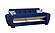 Armada Air Sofa Bed 104 Microfiber Blue by Casamode