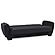 Armada Air Denim Dark Blue Fabric 111 Sofa Bed by Casamode