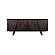 Pirate Brown Acacia Sideboard Cabinet by Armen Living