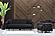 Efes Black Velvet Sofa Bed by Alpha Furniture