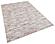 Milano Home Woven Area Rug Champagne Bliss (Pink) by Amazing Rugs
