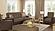 Armada Classic Brown 14 Sectional Sofa Sleeper by Casamode
