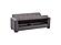 Armada Classic Gray 1 Sofa Bed by Casamode