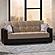 Armada Classic Sand/Brown 9 Sofa Bed by Casamode