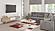 Armada Classic Sectional (S+L+W) 1 Microfiber Gray by Casamode