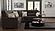 Armada Classic Sectional (S+L+W) 8 Brown Microfiber by Casamode