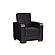 Armada X Dark Gray 303 Armchair by Casamode