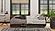 Armada X Lounge Sectional (L+C) 308 Brown/Brown by Casamode