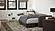 Armada X Sand/Dark Brown 309 Sectional Sofa Sleeper by Casamode