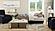 Armada X Denim Dark Blue 311 Sectional Sofa Sleeper by Casamode
