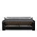 Armada X Gray/Black 305 Sofa Bed by Casamode