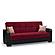 Armada X Burgundy/Black 310 Sofa Bed by Casamode