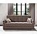 Armada X Brown 312 Sofa Bed by Casamode