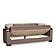 Armada X Brown 312 Sofa Bed by Casamode