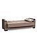 Armada X Brown 312 Sofa Bed by Casamode