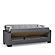 Armada X Gray Fabric 313 Sofa Bed by Casamode