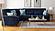 Armada X Sectional (S+L+W) 304 Microfiber Blue by Casamode