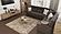 Armada X Sectional (S+L+W) 308 Brown Microfiber by Casamode