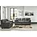 Bladen Loveseat - Slate by Ashley Furniture