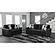 Gleston Loveseat - Onyx by Ashley Furniture