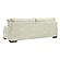 Caretti Parchment Upholstery Sofa by Ashley Furniture