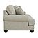Asanti Fog Loveseat by Ashley Furniture