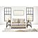 Claredon Loveseat - Beige by Ashley Furniture