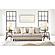 Claredon Sofa - Beige by Ashley Furniture