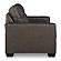 Barlin Mills Loveseat - Umber by Ashley Furniture