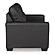 Barlin Mills Loveseat - Carbon by Ashley Furniture