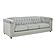 Josanna Sofa - Gray by Ashley Furniture