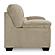 Simplejoy Loveseat - Sand by Ashley Furniture