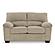 Simplejoy Loveseat - Sand by Ashley Furniture