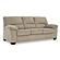 Simplejoy Fabric Sofa - Sand by Ashley Furniture