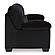 Simplejoy Fabric Sofa - Onyx by Ashley Furniture