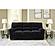 Simplejoy Fabric Sofa - Onyx by Ashley Furniture