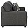 Cascilla Loveseat - Slate by Ashley Furniture