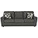 Cascilla Sofa - Slate by Ashley Furniture