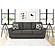 Cascilla Sofa - Slate by Ashley Furniture