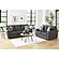 Cascilla Sofa - Slate by Ashley Furniture