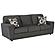 Cascilla Sofa - Slate by Ashley Furniture