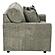 Cascilla Loveseat - Pewter by Ashley Furniture