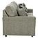 Cascilla Sofa - Pewter by Ashley Furniture