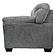 Allmaxx Grey Fabric Sofa by Ashley Furniture