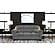 Allmaxx Grey Fabric Sofa by Ashley Furniture