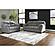 Allmaxx Grey Fabric Sofa by Ashley Furniture