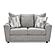 Stairatt Loveseat - Anchor by Ashley Furniture